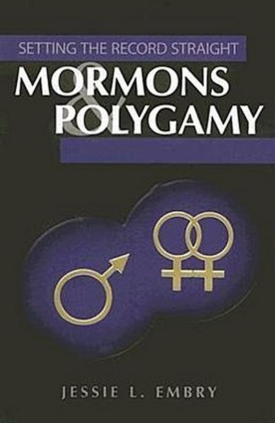 Setting the Record Straight: Polygamy