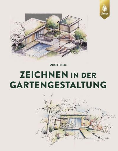 Zeichnen in der Gartengestaltung 