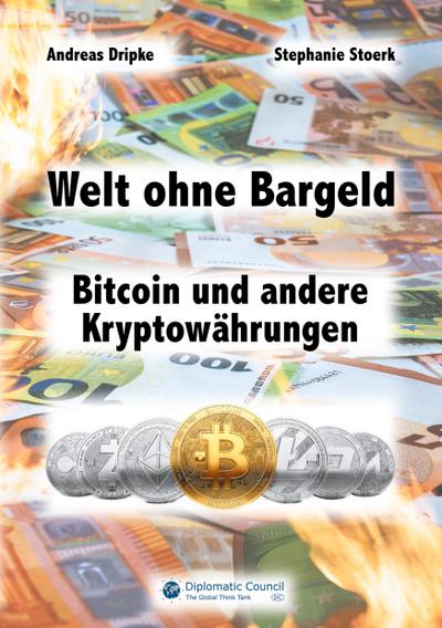 Welt ohne Bargeld