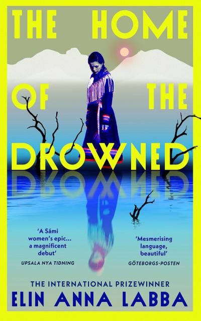 The Home of the Drowned