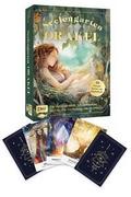 Orakel-Kartenset: Seelengarten - Für deine spirituelle Selbsterkundung und die tiefe Verbindung mit dir selbst