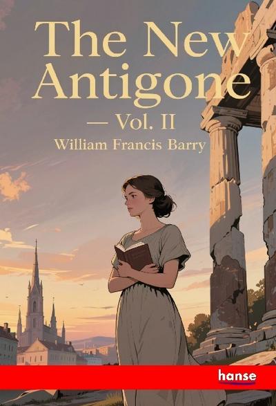 The New Antigone