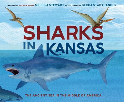 Sharks in Kansas