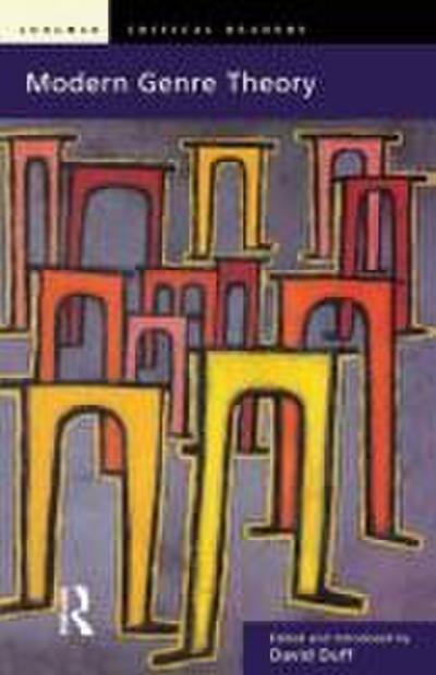 Modern Genre Theory