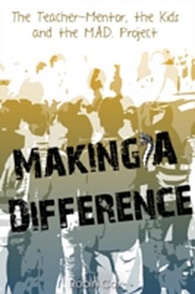Making a Difference