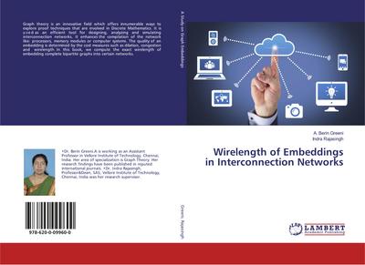 Wirelength of Embeddings in Interconnection Networks
