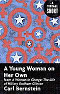 A Young Woman on Her Own