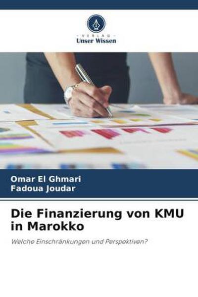 Die Finanzierung von KMU in Marokko