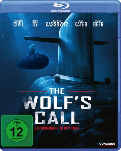 The Wolf’s Call - Entscheidung in der Tiefe