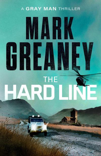 The Hard Line