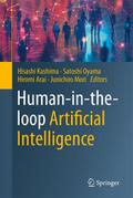 Human-in-the-loop Artificial Intelligence