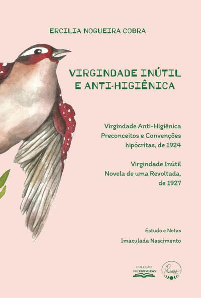 Virgindade Inútil e Anti-Higiênica
