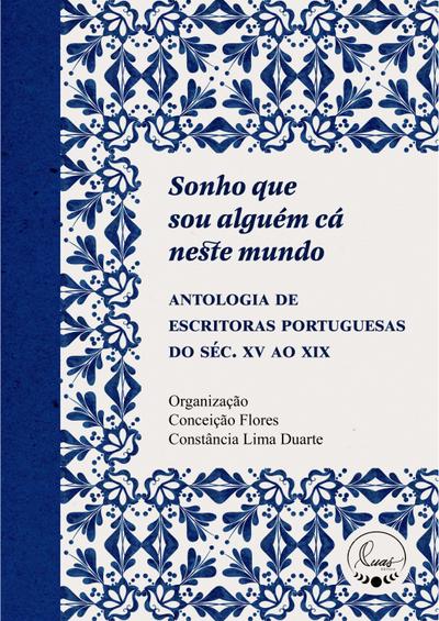 Sonho que sou alguém cá neste mundo