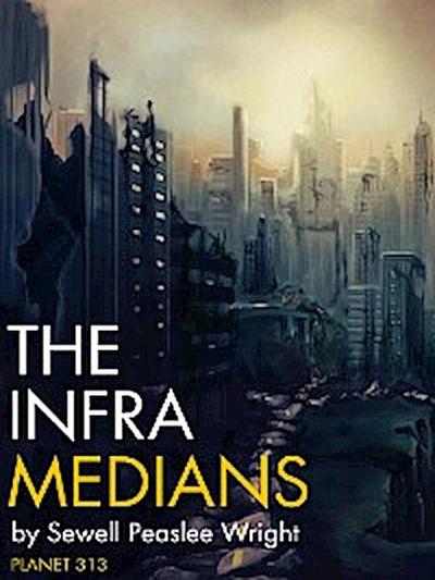 The Infra-Medians