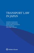 Transport Law in Japan