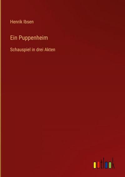 Ein Puppenheim