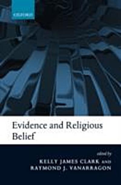 Evidence and Religious Belief