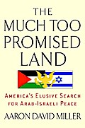The Much Too Promised Land