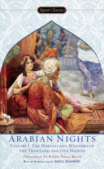 The Arabian Nights, Volume I