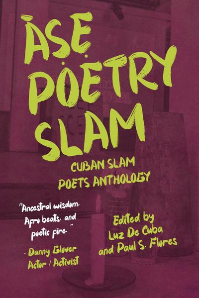 À&#7779;&#7865; Poetry Slam