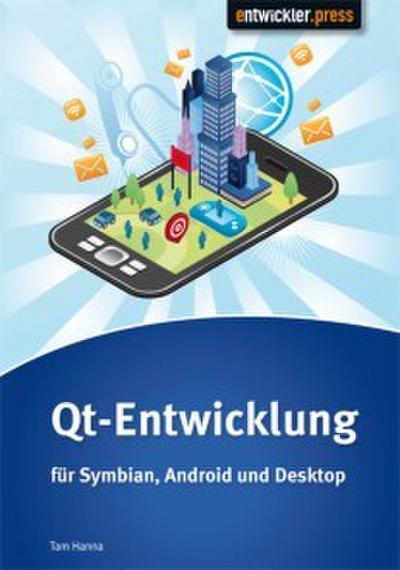 Qt-Entwicklung für Symbian, Android und Desktop