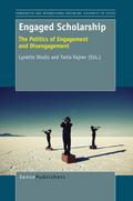 Engaged Scholarship