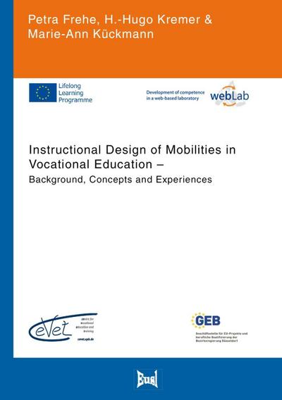 Frehe, P: Instructional Design of Mobilities