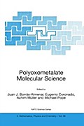 Polyoxometalate Molecular Science