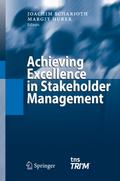 Archieving Excellence in Stakeholder Management