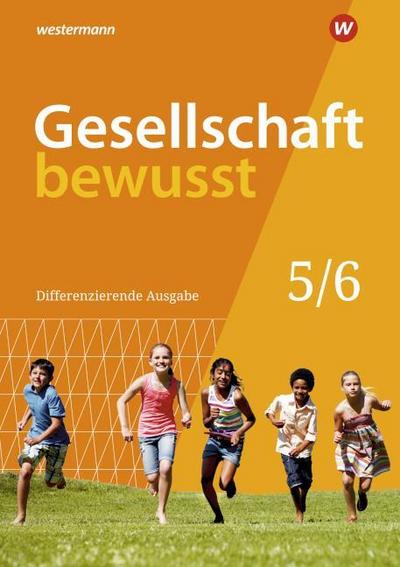 Gesellschaft bewusst - Ausgabe 2020 für Niedersachsen