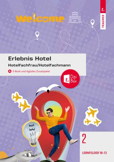 Erlebnis Hotel Band 2