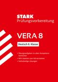 STARK Deutsch VERA 8 - Prüfungsvorbereitung