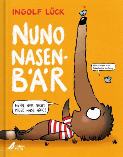 Nuno Nasenbär