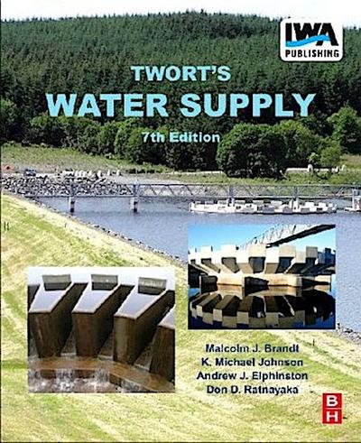 Twort’s Water Supply