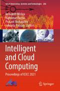 Intelligent and Cloud Computing