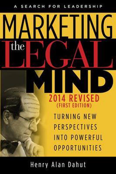 Marketing the Legal Mind