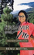 Kashmir and Me