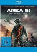 Area 51 - Das Alien-Portal