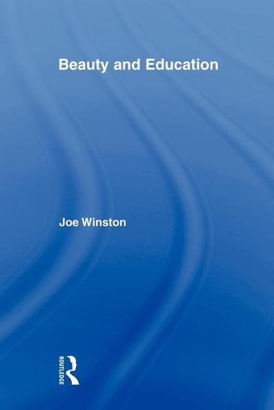 Beauty and Education