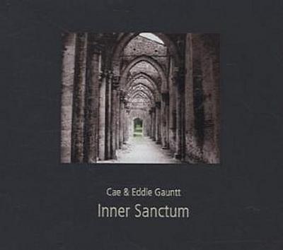 Inner Sanctum, 1 Audio-CD