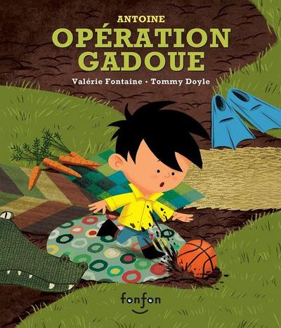 Opération Gadoue