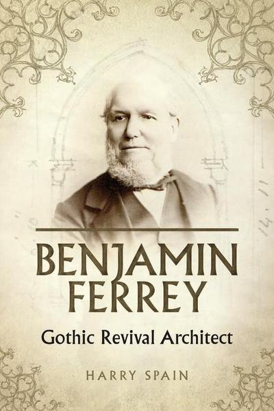 Benjamin Ferrey