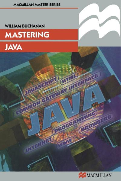 Mastering Java