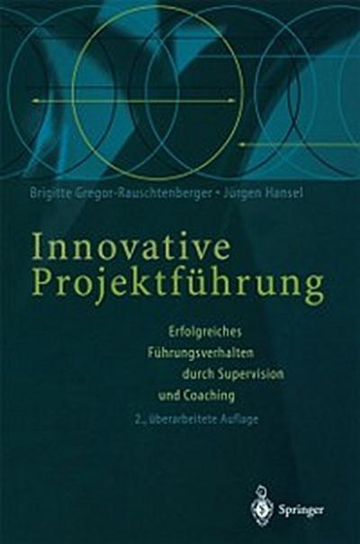 Innovative Projektführung