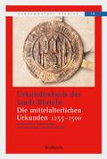 Urkundenbuch der Stadt Rinteln