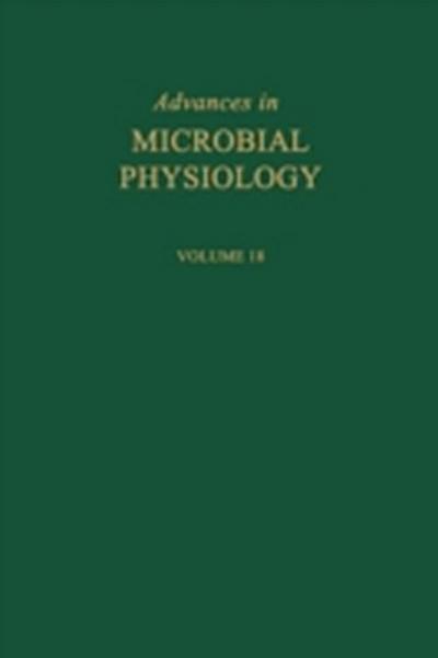 Advances in Microbial Physiology