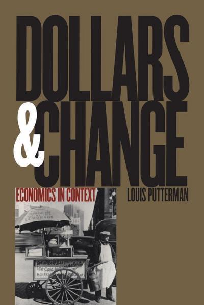 Dollars and Change