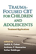 Trauma-Focused CBT for Children and Adolescents