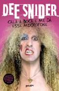 Cala a boca e me dá esse microfone