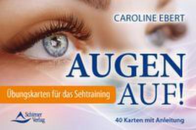 Augen auf! - Übungskarten für das Sehtraining